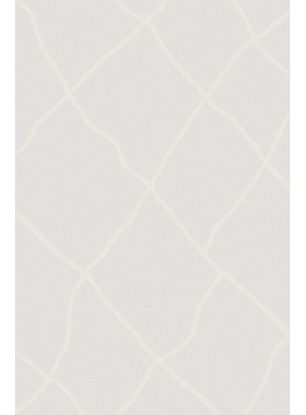 Ковер HF12 - CREAM - Прямоугольник - коллекция MONBLAN 2x3 м