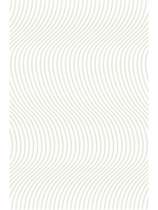 Ковер L076 - CREAM - Прямоугольник - коллекция MONBLAN