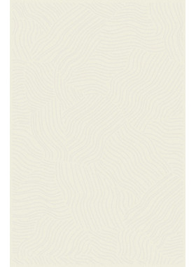 Ковер L077 - CREAM - Прямоугольник - коллекция MONBLAN 2x3 м