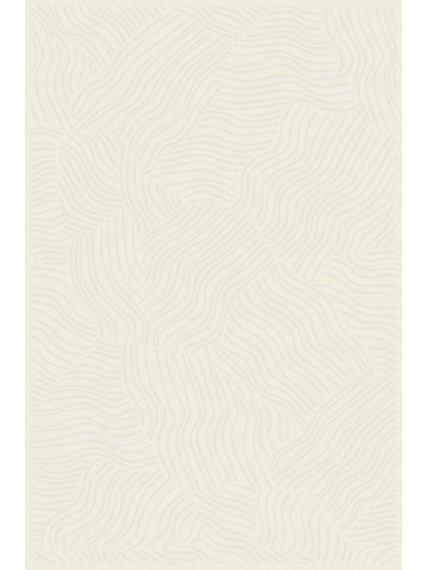 Ковер L077 - CREAM - Прямоугольник - коллекция MONBLAN