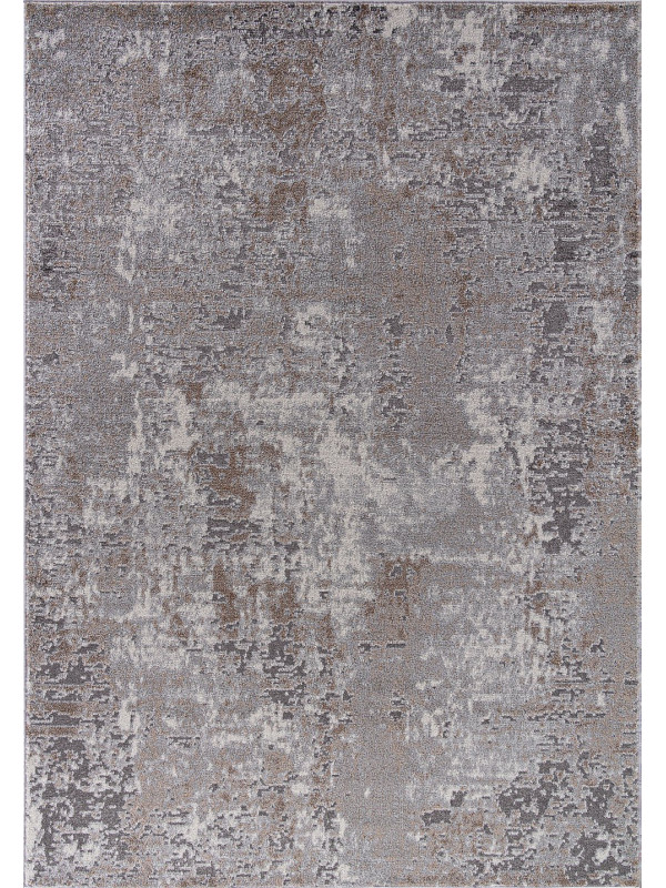 Ковер F105 - BEIGE - Прямоугольник - коллекция MONTANA