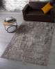 Ковер F105 - BEIGE - Прямоугольник - коллекция MONTANA