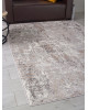 Ковер F105 - BEIGE - Прямоугольник - коллекция MONTANA