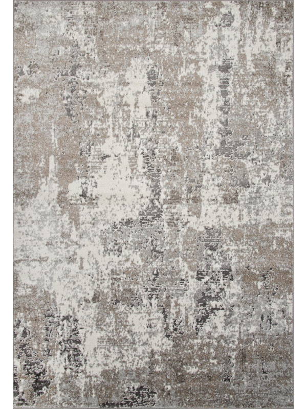 Ковер F106 - BEIGE - Прямоугольник - коллекция MONTANA