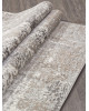 Ковер F106 - BEIGE - Прямоугольник - коллекция MONTANA