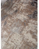 Ковер F110 - BEIGE - Прямоугольник - коллекция MONTANA