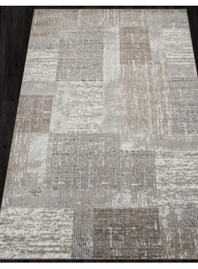 Ковер F111 - BEIGE - Прямоугольник - коллекция MONTANA 1x2 м