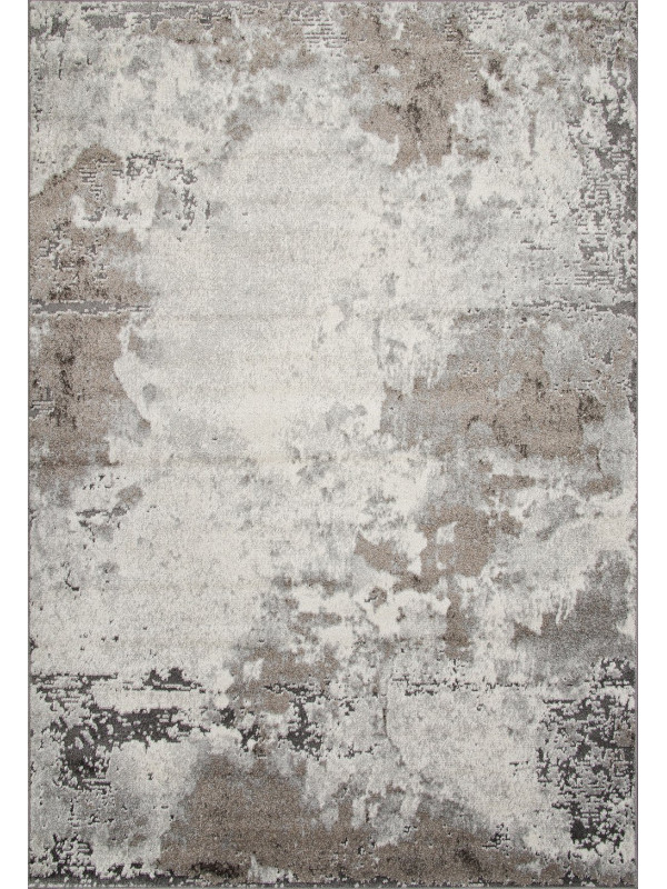Ковер F114 - BEIGE - Прямоугольник - коллекция MONTANA