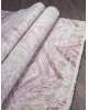 Ковер D855 - PINK - Прямоугольник - коллекция MOROCCO