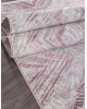 Ковер D855 - PINK - Прямоугольник - коллекция MOROCCO