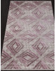 Ковер D855 - PINK - Прямоугольник - коллекция MOROCCO