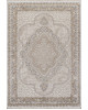 Ковер 27226 - BEIGE / BLUE - Прямоугольник - коллекция MOSSO