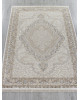 Ковер 27226 - BEIGE / BLUE - Прямоугольник - коллекция MOSSO