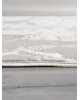 Ковер 27231A - GRY / NAVY - Прямоугольник - коллекция MOSSO
