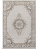 Ковер 27236A - CREAM / BLUE - Прямоугольник - коллекция MOSSO
