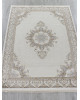 Ковер 27236A - CREAM / NAVY - Прямоугольник - коллекция MOSSO