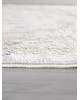 Ковер 27239 - CREAM / BLUE - Прямоугольник - коллекция MOSSO