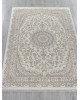 Ковер 27239 - CREAM / BLUE - Прямоугольник - коллекция MOSSO
