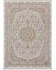 Ковер 27239A - CREAM / BEIGE - Прямоугольник - коллекция MOSSO