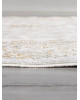 Ковер 27239A - CREAM / BEIGE - Прямоугольник - коллекция MOSSO