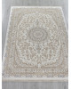 Ковер 27239A - CREAM / BLUE - Прямоугольник - коллекция MOSSO