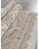 Ковер 27239A - CREAM / GOLD - Прямоугольник - коллекция MOSSO