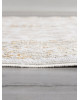 Ковер 27239A - CREAM / GOLD - Прямоугольник - коллекция MOSSO