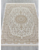 Ковер 27239A - CREAM / GOLD - Прямоугольник - коллекция MOSSO