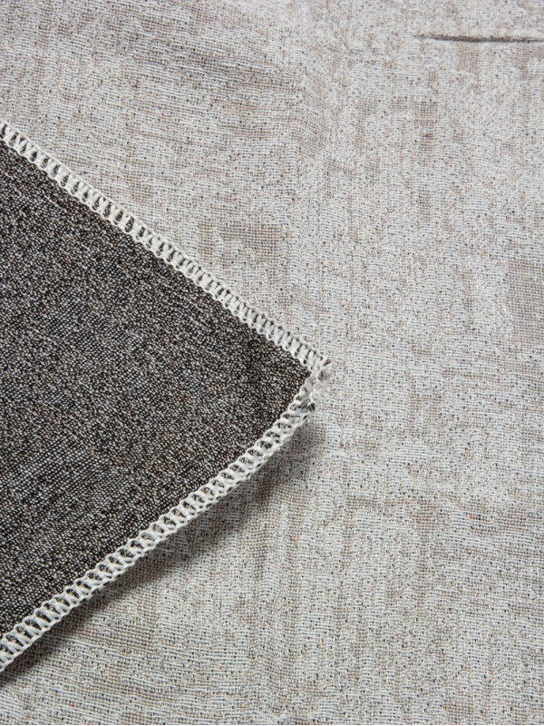 Ковер 001 - CREAM - Прямоугольник - коллекция MULTI