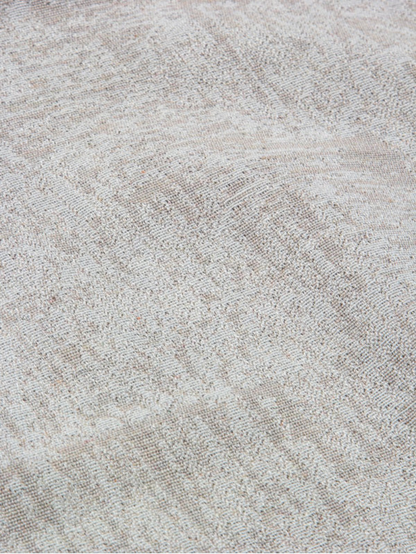 Ковер 001 - CREAM - Прямоугольник - коллекция MULTI