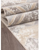 Ковер D979 - BEIGE - Прямоугольник - коллекция NATUREL