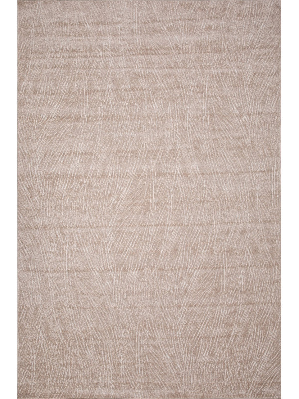 Ковер D984 - BEIGE - Прямоугольник - коллекция NATUREL