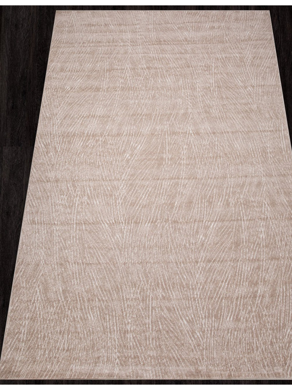 Ковер D984 - BEIGE - Прямоугольник - коллекция NATUREL