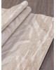 Ковер D989 - BEIGE - Прямоугольник - коллекция NATUREL