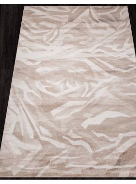 Ковер D989 - BEIGE - Прямоугольник - коллекция NATUREL 1,5x2,3 м