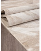 Ковер D989 - BEIGE - Прямоугольник - коллекция NATUREL