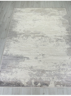 Ковер D994 - GRAY - Прямоугольник - коллекция NATUREL 1,5x2,3 м