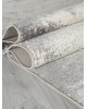 Ковер D994 - GRAY - Прямоугольник - коллекция NATUREL