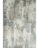 Ковер F229 - BEIGE-BLUE - Прямоугольник - коллекция NATUREL