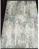 Ковер F229 - BEIGE-BLUE - Прямоугольник - коллекция NATUREL
