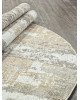 Ковер F229 - BEIGE - Овал - коллекция NATUREL