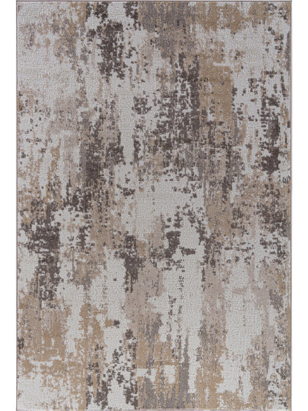 Ковер F229 - BEIGE - Прямоугольник - коллекция NATUREL