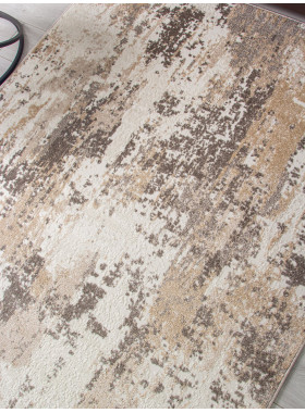 Ковер F229 - BEIGE - Прямоугольник - коллекция NATUREL 2x4 м