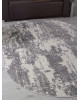 Ковер F229 - GRAY - Овал - коллекция NATUREL