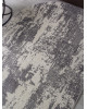 Ковер F229 - GRAY - Овал - коллекция NATUREL
