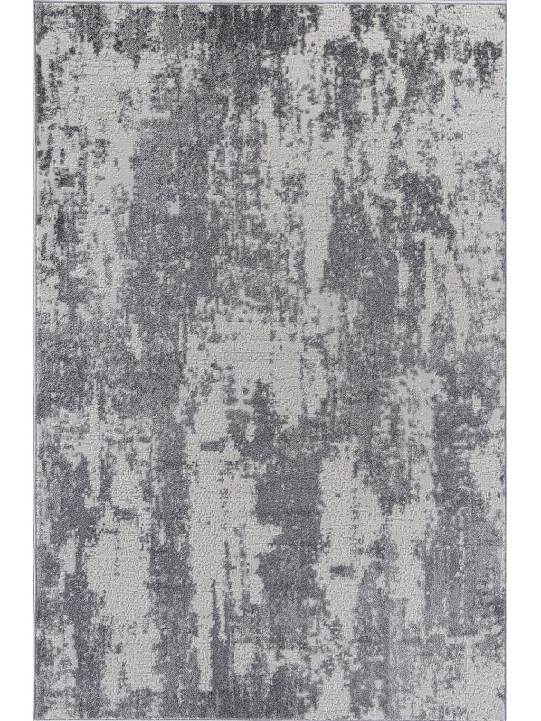 Ковер F229 - GRAY - Прямоугольник - коллекция NATUREL