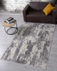 Ковер F229 - GRAY - Прямоугольник - коллекция NATUREL