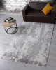 Ковер F229 - GRAY - Прямоугольник - коллекция NATUREL