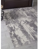 Ковер F229 - GRAY - Прямоугольник - коллекция NATUREL
