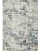 Ковер F230 - BEIGE-BLUE - Прямоугольник - коллекция NATUREL